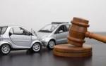 Допомога адвоката при зіткненні з іншим автомобілем